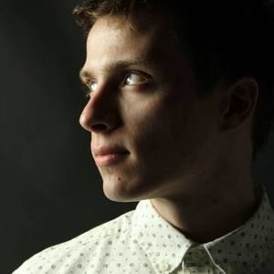 Meet your Posher, Aaron